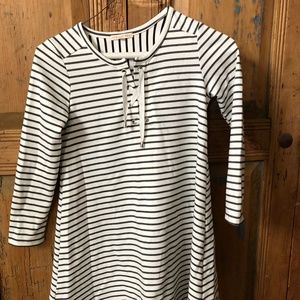 Girls Spring Dress